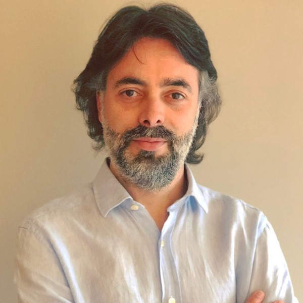 Albert Ramos