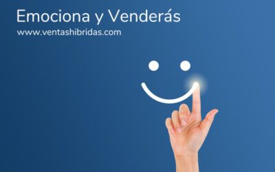 Venta emocional. Emociona y venderás